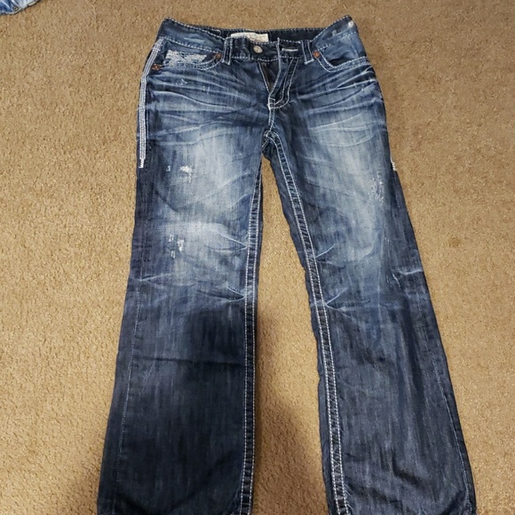 Jeans - Picture 4 of 4